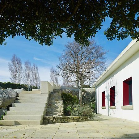 Cangas Village Grupo De Villas Exterior foto