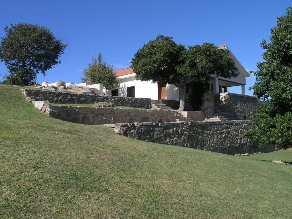 Cangas Village Grupo De Villas Zimmer foto