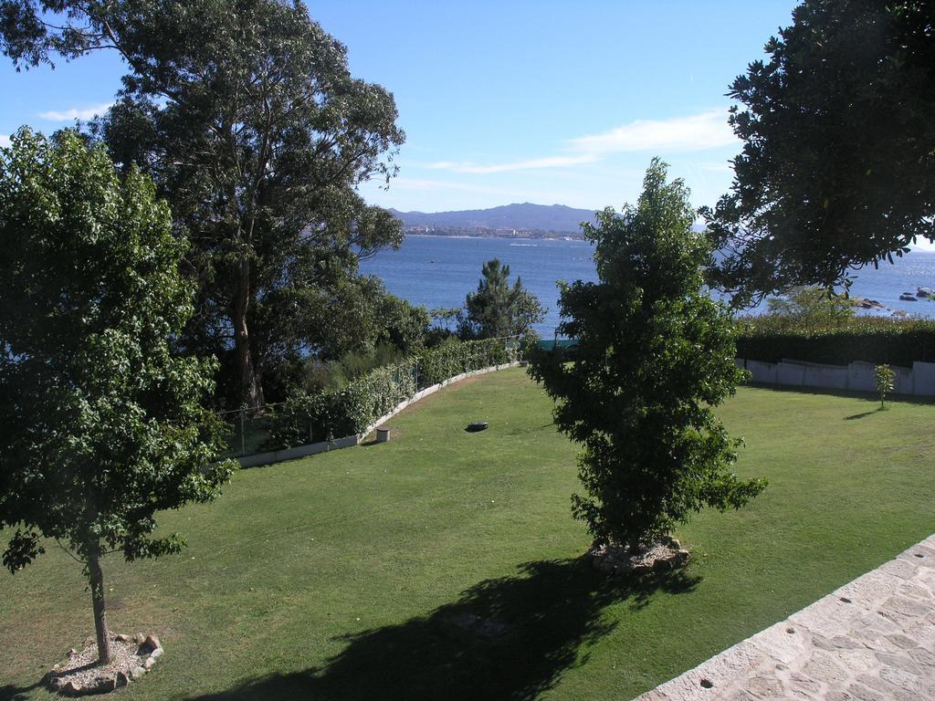 Cangas Village Grupo De Villas Zimmer foto