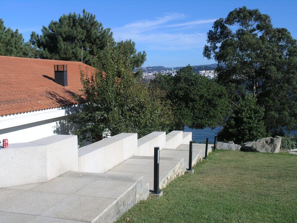 Cangas Village Grupo De Villas Zimmer foto