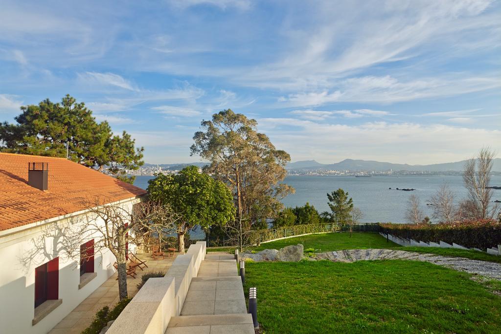 Cangas Village Grupo De Villas Exterior foto